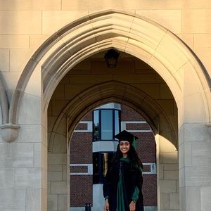 Meet your Posher, Pooja